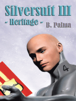 Silversuit Iii: Heritage