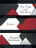 The Toga and the Rose