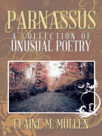 Parnassus: A Collection of Unusual Poetry