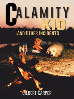 Calamity Kid