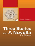 Three Stories and a Novella