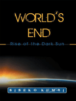 World's End: Rise of the Dark Sun