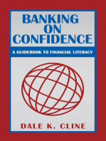 Banking on Confidence: A Guidebook to Financial Literacy