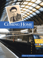 Coming Home: Post Wwii