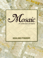 Mosaic: A Collection of Poems
