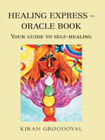 Healing Express – Oracle Book: Your Guide to Self-Healing