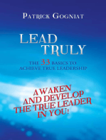 Lead Truly