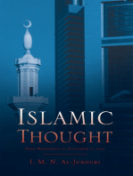Islamic Thought: From Mohammed to September 11, 2001