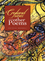 Cryland Woes and Other Poems