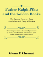 Father Ralph Pfau and the Golden Books