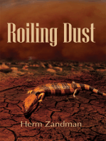 Roiling Dust