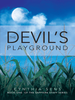The Devil’S Playground: Book One of the Sapphire Staff Series