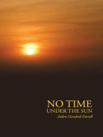 No Time Under the Sun