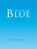 Out of the Blue: Poetry