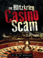 The Blitzkrieg Casino Scam
