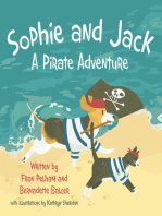 Sophie and Jack: a Pirate Adventure