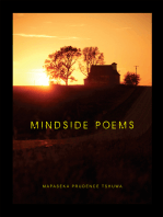 Mindside Poems