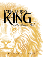 Expectations of a King