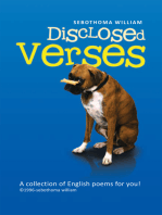 Disclosed Verses