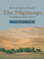 The Pilgrimage: The Shepherd of Kedar: Book 1