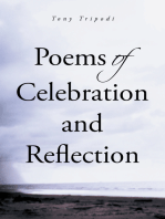 Poems of Celebration and Reflection