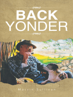 Back Yonder: Marvin Sullivan