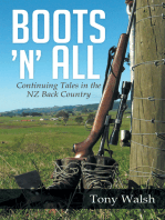 Boots 'N' All