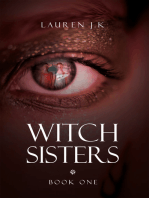 Witch Sisters: Book One