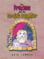 The Princess and the Pirate's Daughter