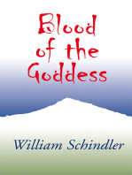 Blood of the Goddess
