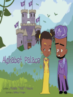 Alphabet Palace