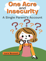 One Acre and Insecurity: A Single Parent’s Account