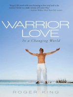 Warrior Love: In a Changing World