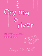 Cry Me a River