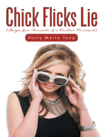 Chick Flicks Lie