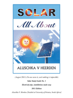 Solar: All About