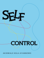 Self-Control