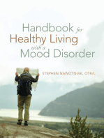 Handbook for Healthy Living with a Mood Disorder