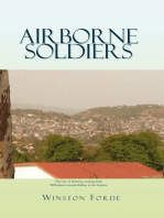 Airborne Soldiers