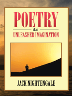 Poetry of an Unleashed Imagination