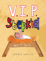 V.I.P. Stepkid