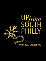 Up from South Philly