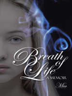 Breath of Life: A Memoir