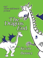 The Dragon's End: And Other Children's Poems