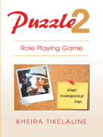Puzzle 2: Role Playing Game