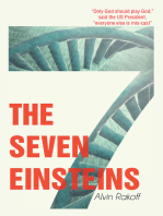 The Seven Einsteins
