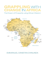 Grappling with Change in Africa