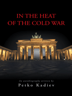 In the Heat of the Cold War