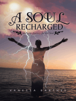 A Soul Recharged: A Poetic Journey for the Soul