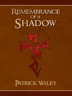Remembrance of a Shadow